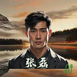 张磊