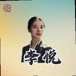 李悦